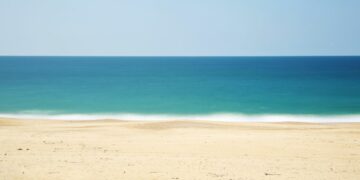 3 Pantai di Gunungkidul yang Baiknya Dihindari Wisatawan karena Bikin Ketakutan