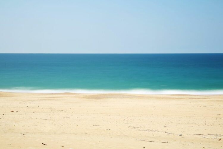 3 Pantai di Gunungkidul yang Baiknya Dihindari Wisatawan karena Bikin Ketakutan