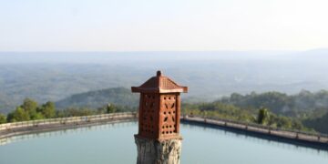 Seni Membedakan 3 Zona di Gunungkidul biar Nggak Nyinyir Gersang Melulu