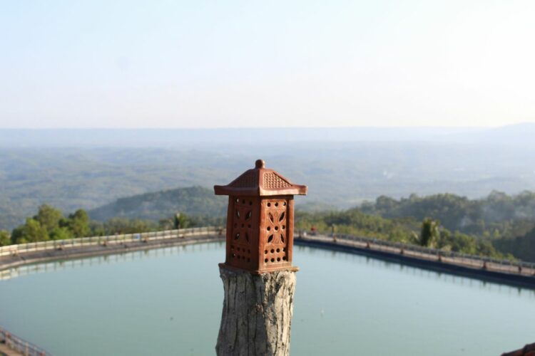 Seni Membedakan 3 Zona di Gunungkidul biar Nggak Nyinyir Gersang Melulu