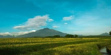Kopeng, Daerah di Jawa Tengah yang Sering Dikira Ada di Salatiga, padahal Bagian dari Kabupaten Semarang