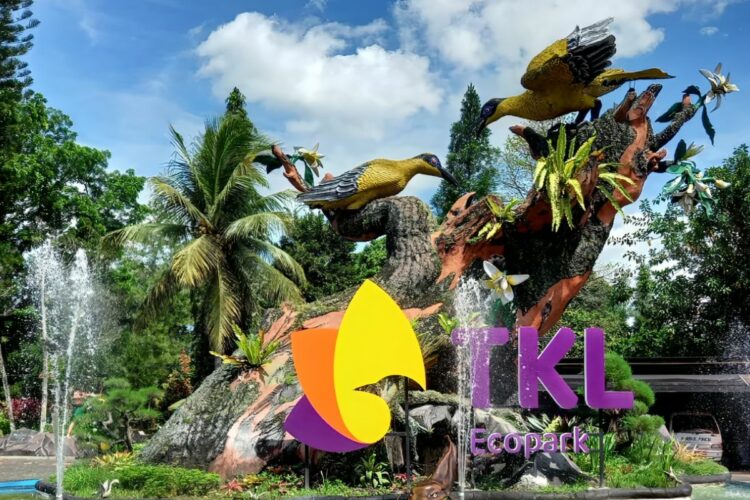 Taman Kyai Langgeng Magelang Memang Nggak Bikin Kantong Jebol, tapi Sukses Bikin Dongkol