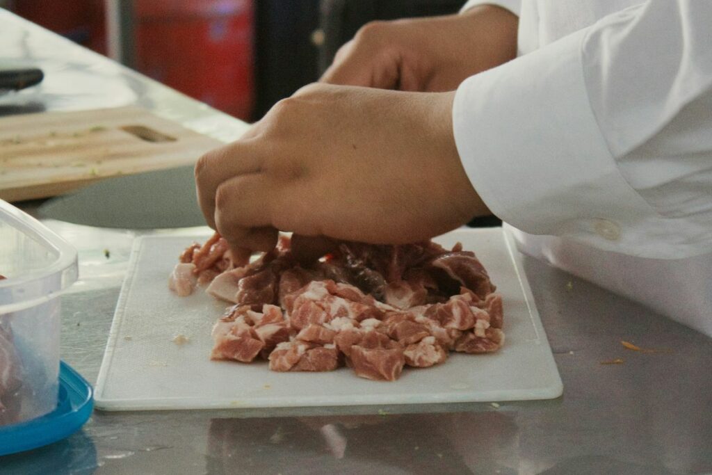 Kicikan, Kuliner Khas Gunungkidul yang Layak Dikenal Banyak Orang, biar Taunya Nggak Cuma Belalang Goreng