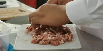 Kicikan, Kuliner Khas Gunungkidul yang Layak Dikenal Banyak Orang, biar Taunya Nggak Cuma Belalang Goreng