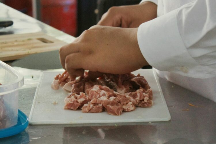 Kicikan, Kuliner Khas Gunungkidul yang Layak Dikenal Banyak Orang, biar Taunya Nggak Cuma Belalang Goreng