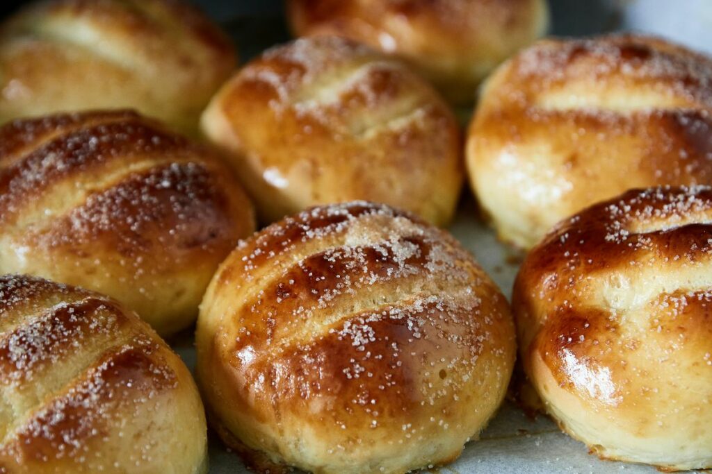 Rekomendasi 8 Roti yang Wajib Dibeli di Roti GO Purwokerto, Toko Roti Tertua di Indonesia