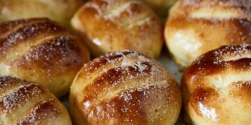 Rekomendasi 8 Roti yang Wajib Dibeli di Roti GO Purwokerto, Toko Roti Tertua di Indonesia