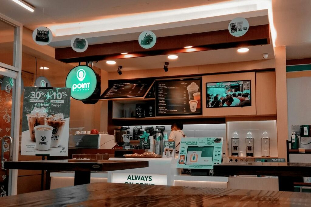 4 Aturan Tidak Tertulis Saat Beli Kopi di Indomaret Point Coffee yang Perlu Diketahui