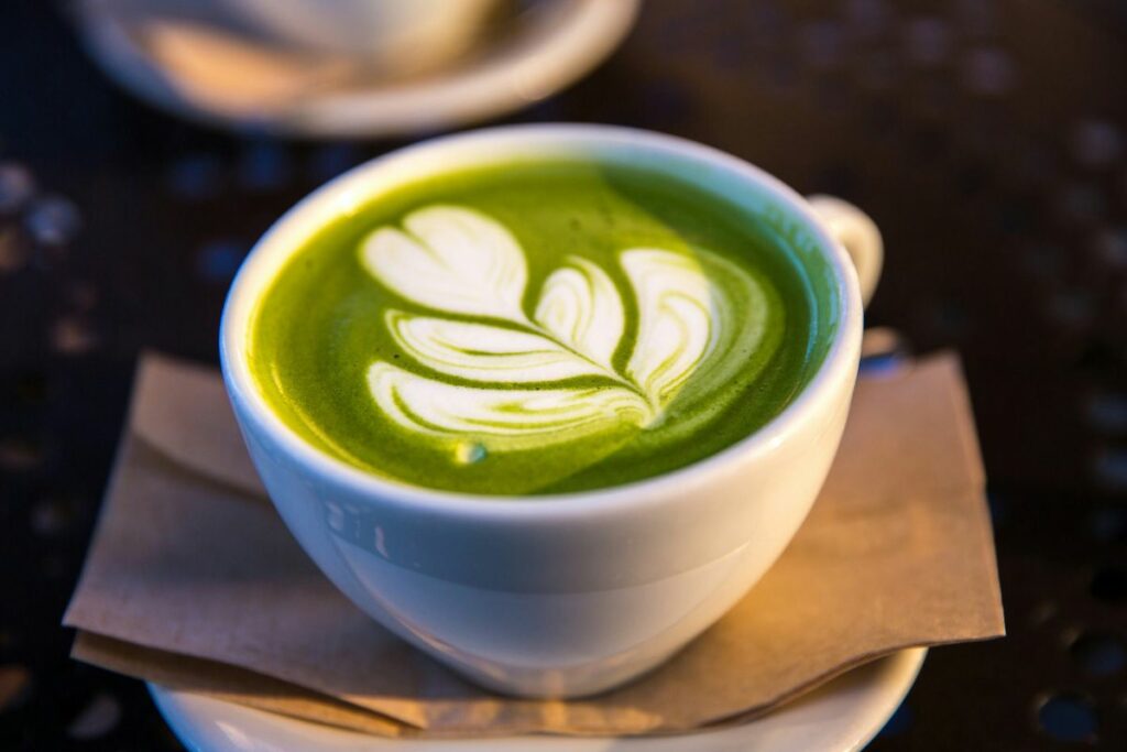 5 Tempat Minum Matcha Paling Enak di Jogja, Pencinta Matcha Wajib Coba!