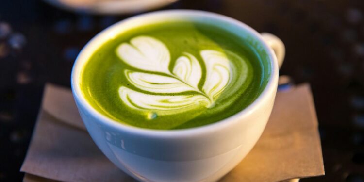 5 Tempat Minum Matcha Paling Enak di Jogja, Pencinta Matcha Wajib Coba!