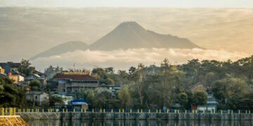 Embung Tambakboyo Oase Terbaik di Candi Gebang Sleman (unsplash)Embung Tambakboyo Oase Terbaik di Candi Gebang Sleman (unsplash)