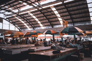 Magelang Bukan Tempat yang Cocok untuk Slow Living, Tolong Hentikan Cita-citamu Itu