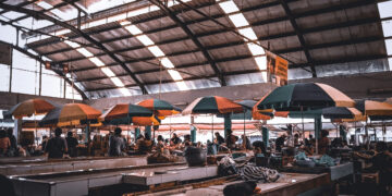 Magelang Bukan Tempat yang Cocok untuk Slow Living (Unsplash)