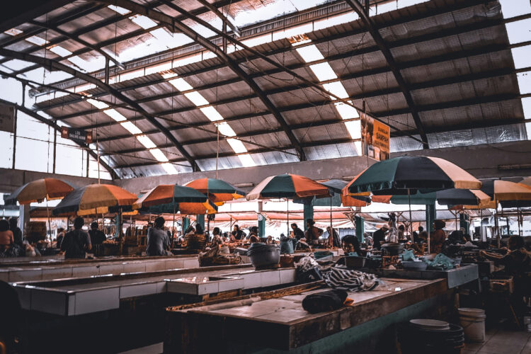 Magelang Bukan Tempat yang Cocok untuk Slow Living (Unsplash)