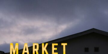 Pasar Klithikan Pakuncen Jogja Sepi seperti Menunggu Mati (Unsplash)