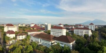 Sosiologi UGM Bikin Saya Pernah Menyesal Kuliah 4 Tahun (Unsplash)