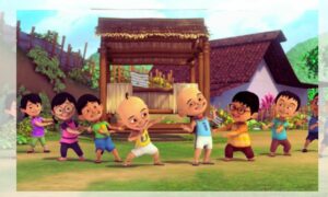 5 Karakter “Upin Ipin” yang Terkenal Green Flag, tapi Aslinya Red Flag Banget