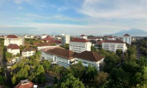 Alasan Saya Memilih UGM sebagai Tempat Kuliah S1 meski di Awal Sempat Ingin Merantau