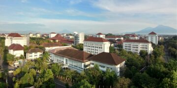 Membayangkan Betapa Nelangsa Jogja kalau UGM Tidak Pernah Berdiri Mojok.co