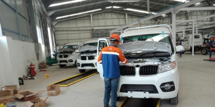 Esemka Lebih Cocok Disebut sebagai Urban Legend daripada Perusahaan Otomotif  Mojok.co