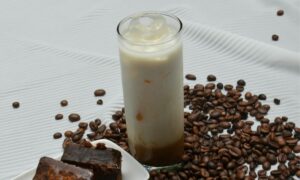 Kopi Susu Couvee dan Tuku Jogja Tidak untuk Dibanding-bandingkan