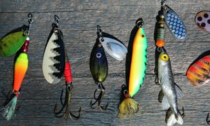 Mancing Bukan Hobi Murah, Jutaan Rupiah Bisa Melayang
