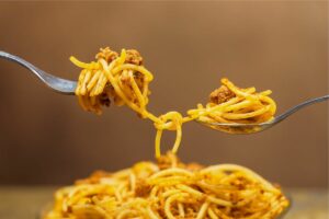 La Fonte, Makanan Instan selain Indomie yang Layak Dicoba Sesekali