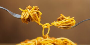 La Fonte, Makanan Instan selain Indomie yang Layak Dicoba Sesekali