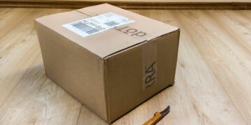 SPX Menggeser J&T sebagai Penguasa di Shopee, Berkah atau Masalah?