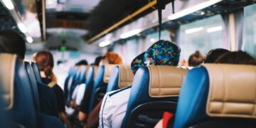 Tips Aman Naik Bus Rosalia Indah supaya Terhindar dari Maling Mojok.co