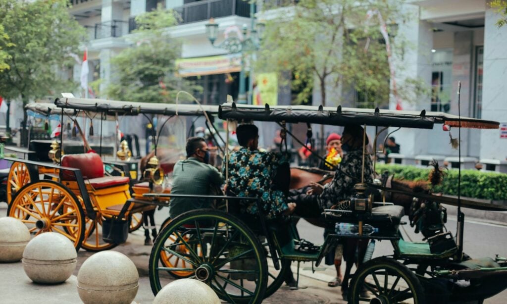 5 Aktivitas Wisata Jogja yang Nggak Semua Wisatawan Bakal Cocok Mojok.co