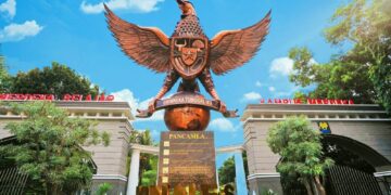 Membayangkan Gunungpati Semarang Tanpa UNNES Mojok.co