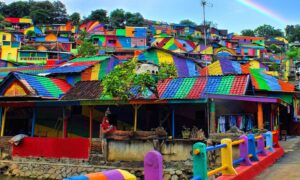 4 Wisata Semarang yang Tidak Semua Orang Bisa Menikmatinya