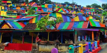 4 Wisata Semarang yang Tidak Semua Orang Bisa Menikmatinya Mojok.co