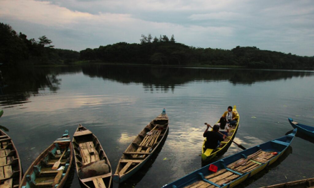 4 Tempat Wisata Blora yang Sebenarnya Menarik asal Pelancong Tahu Waktu yang Tepat Mojok.co