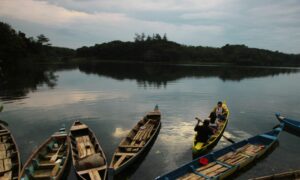 4 Tempat Wisata Blora yang Sebenarnya Menarik asal Pelancong Tahu Waktu yang Tepat