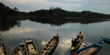 4 Tempat Wisata Blora yang Sebenarnya Menarik asal Pelancong Tahu Waktu yang Tepat Mojok.co