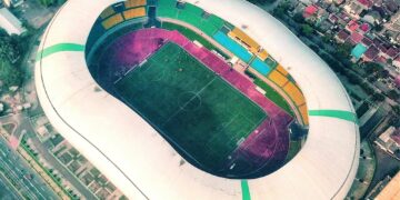 Bekasi, Daerah yang Paling Cocok Ditinggali Dibanding Kota Penyangga Jakarta Lain Mojok,co