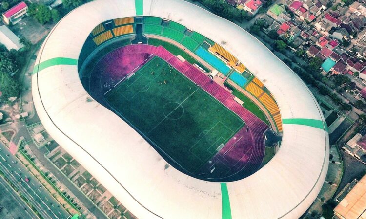 Bekasi, Daerah yang Paling Cocok Ditinggali Dibanding Kota Penyangga Jakarta Lain Mojok,co