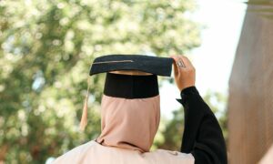 Pengalaman Impulsif Kuliah Jurusan Pendidikan Bahasa Arab, Banyak Merana walau Akhirnya Lulus Juga