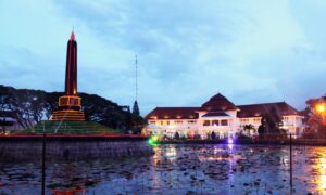 5 Wisata di Malang Raya yang Nggak Semua Wisatawan Bisa Cocok