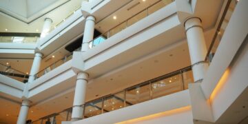 Jogja City Mall, Tempat yang Cocok untuk Melepas Penat Tanpa Takut Terlihat Melarat  Mojok.co