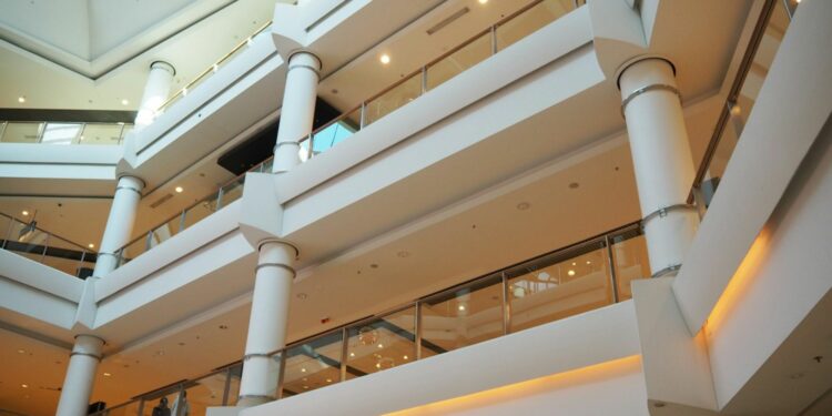 Jogja City Mall, Tempat yang Cocok untuk Melepas Penat Tanpa Takut Terlihat Melarat  Mojok.co
