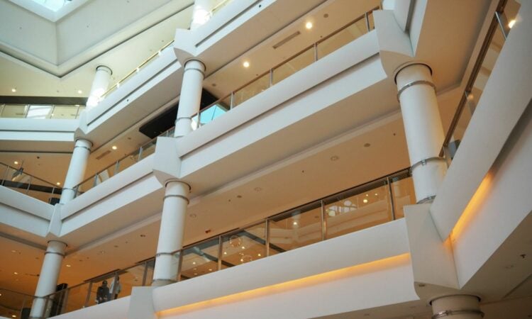 Jogja City Mall, Tempat yang Cocok untuk Melepas Penat Tanpa Takut Terlihat Melarat  Mojok.co