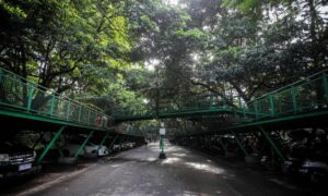 4 Hal Meresahkan di Balik Jalan Siliwangi Bandung yang Tampak Nyaman
