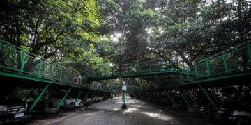 4 Hal Meresahkan di Balik Jalan Siliwangi Bandung yang Tampak Nyaman Mojok.co