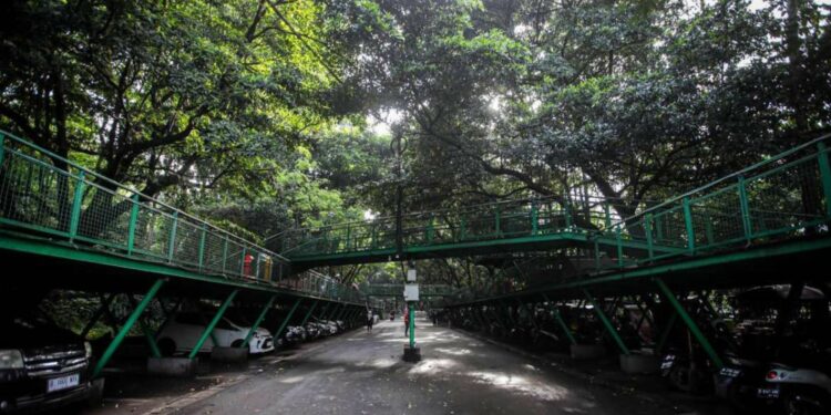 4 Hal Meresahkan di Balik Jalan Siliwangi Bandung yang Tampak Nyaman Mojok.co