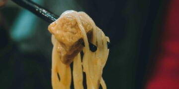 Mie Ayam Sabrang Kinanthi, Mie Ayam Paling Enak di Bantul Mojok.co