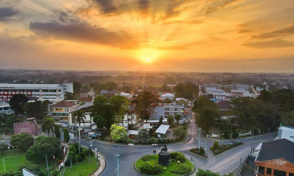 “Purwokerto Macet” Dua Kata yang Dulu Mungkin Terdengar Lucu, tapi Tidak dengan Saat Ini Mojok.co