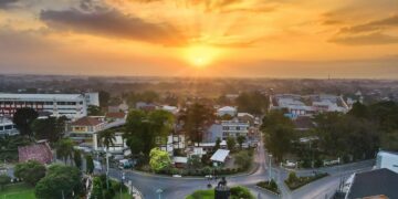 “Purwokerto Macet” Dua Kata yang Dulu Mungkin Terdengar Lucu, tapi Tidak dengan Saat Ini Mojok.co